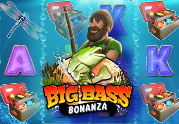 Playtech - игровой автомат онлайн от Various с RTP 97.36%